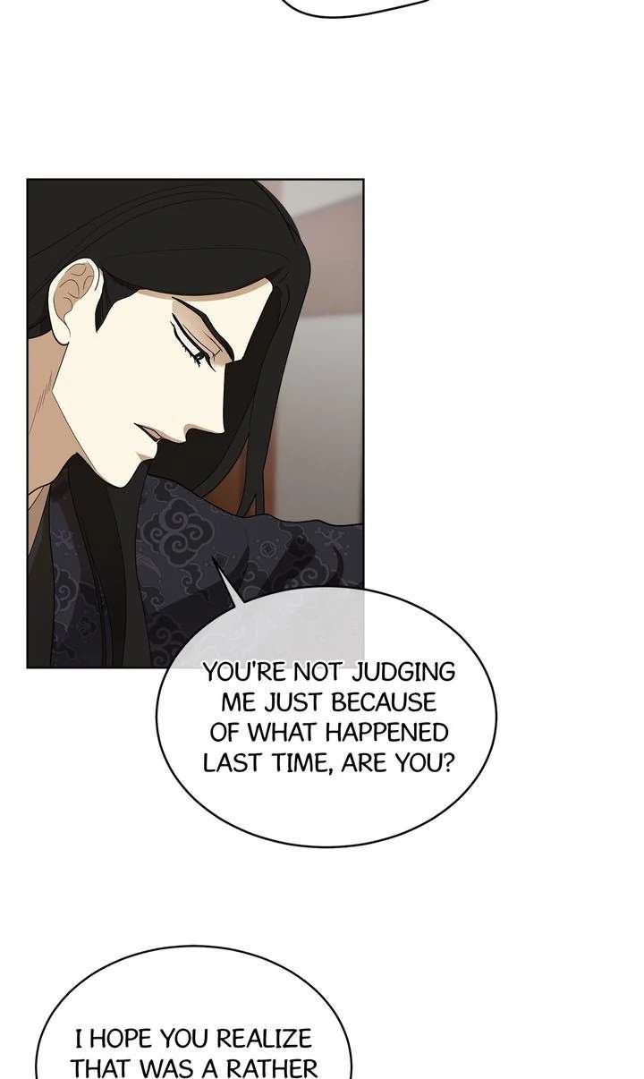 Read For a Thousand Autumns chapter 12 image 22 on Lezhin