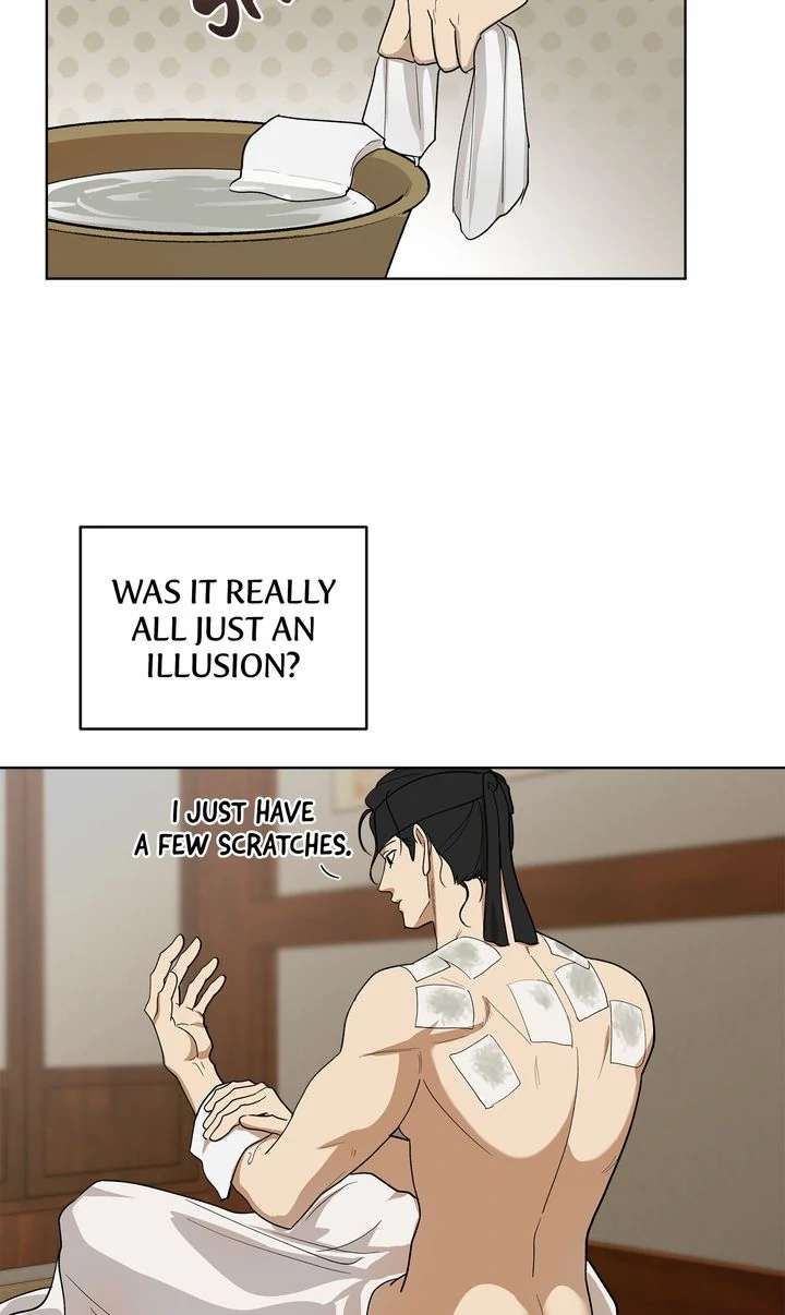 Read For a Thousand Autumns chapter 12 image 38 on Lezhin