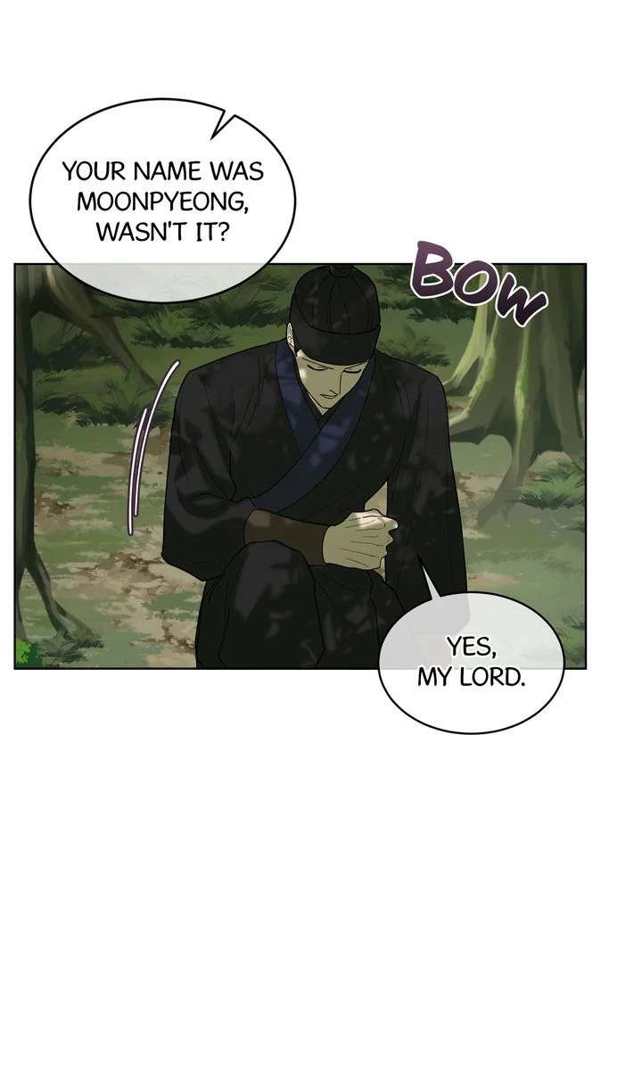 Read For a Thousand Autumns chapter 13 image 10 on Lezhin