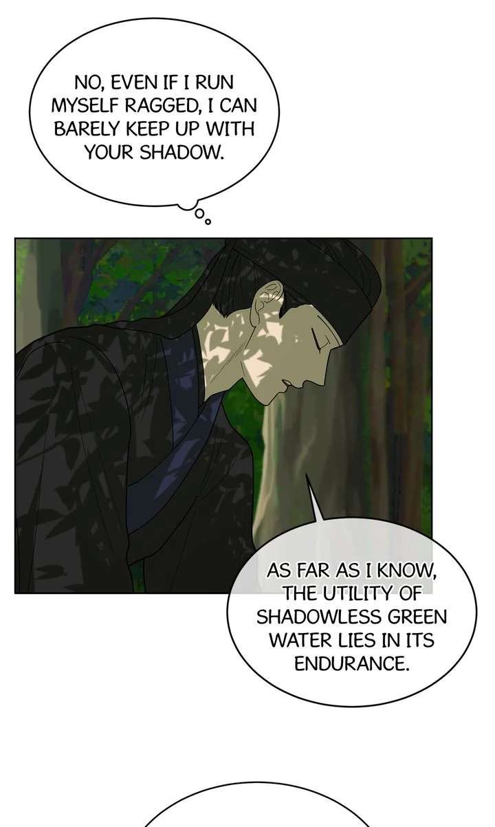 Read For a Thousand Autumns chapter 13 image 12 on Lezhin