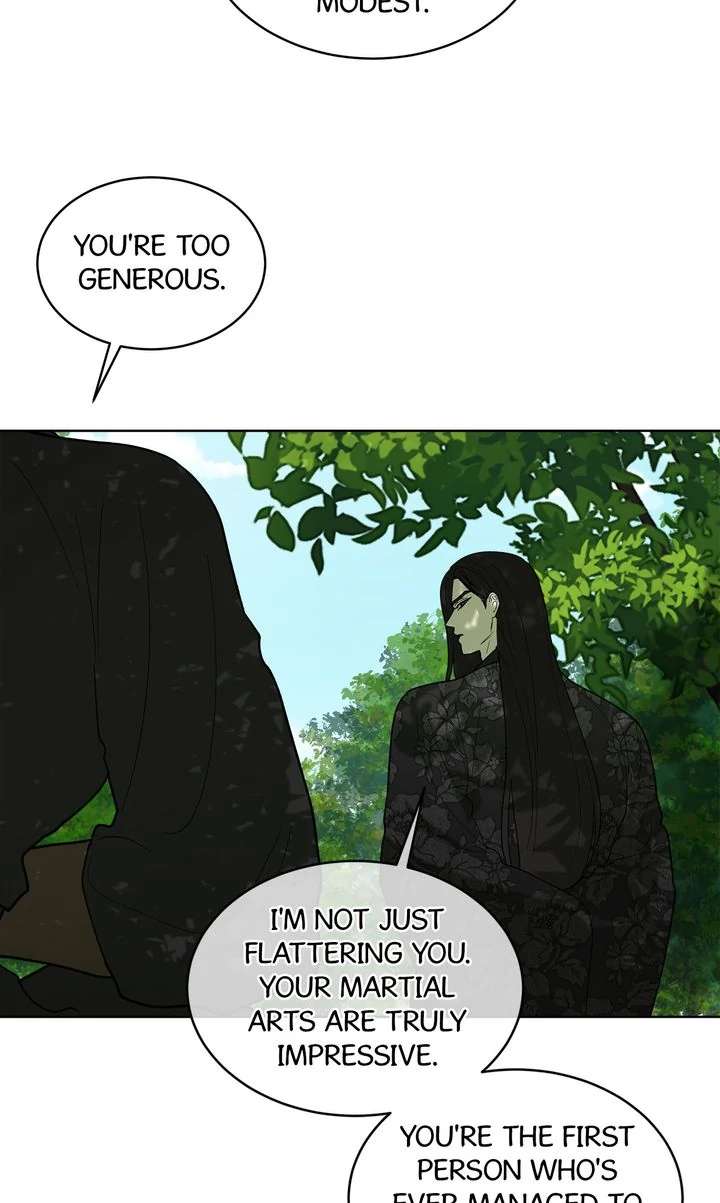 Read For a Thousand Autumns chapter 13 image 14 on Lezhin