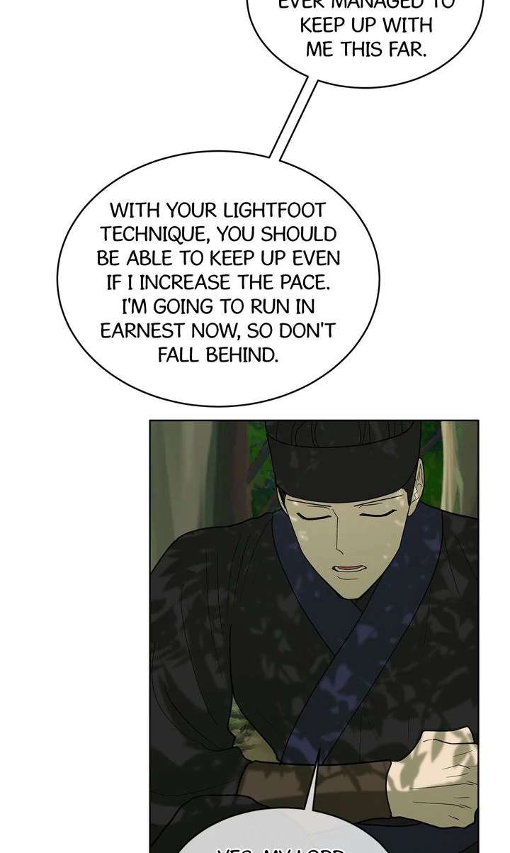 Read For a Thousand Autumns chapter 13 image 15 on Lezhin