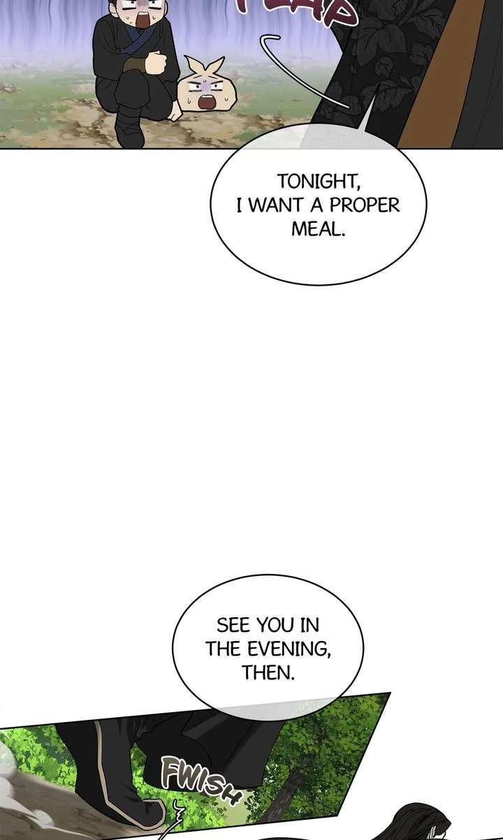 Read For a Thousand Autumns chapter 13 image 18 on Lezhin