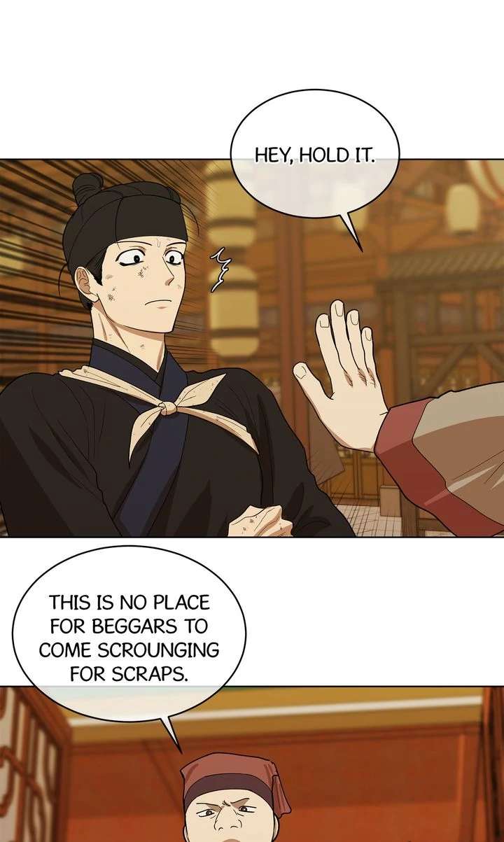 Read For a Thousand Autumns chapter 13 image 28 on Lezhin