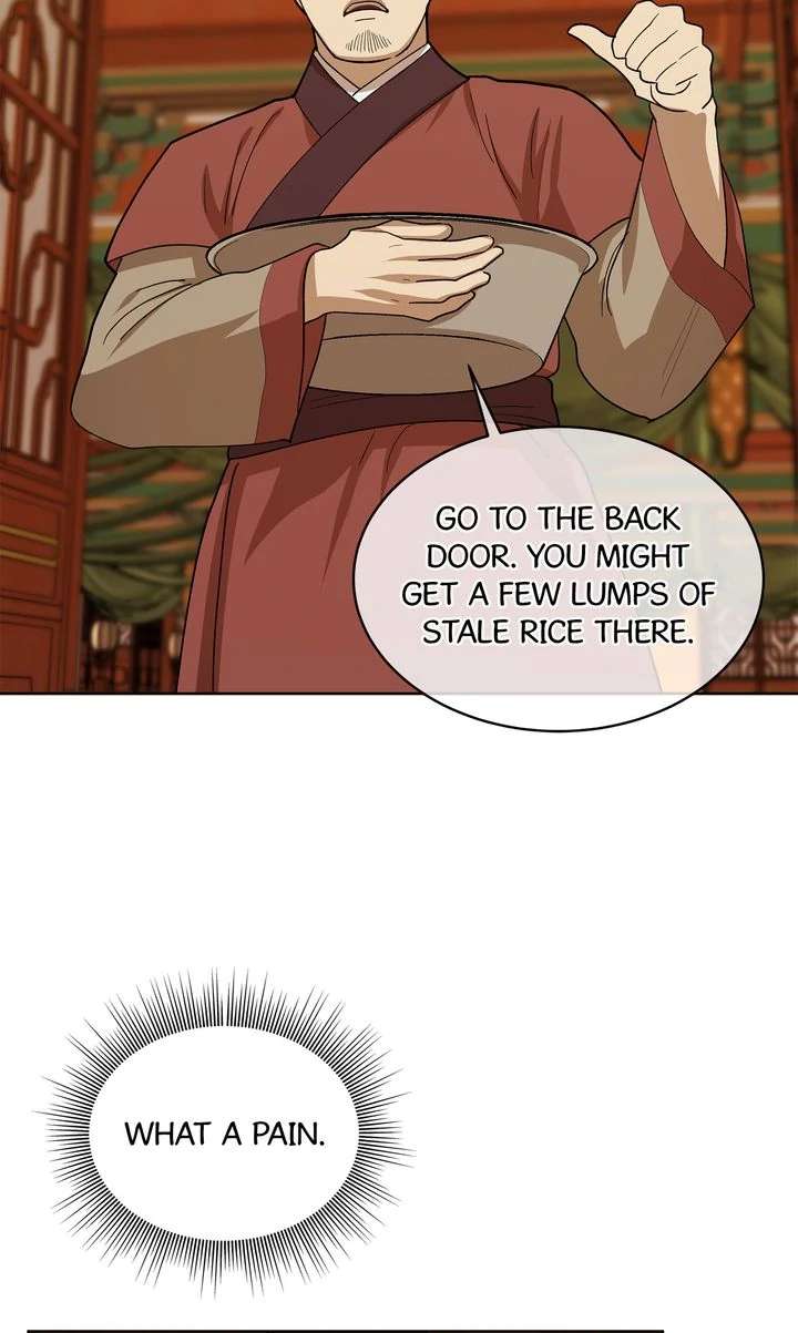 Read For a Thousand Autumns chapter 13 image 29 on Lezhin