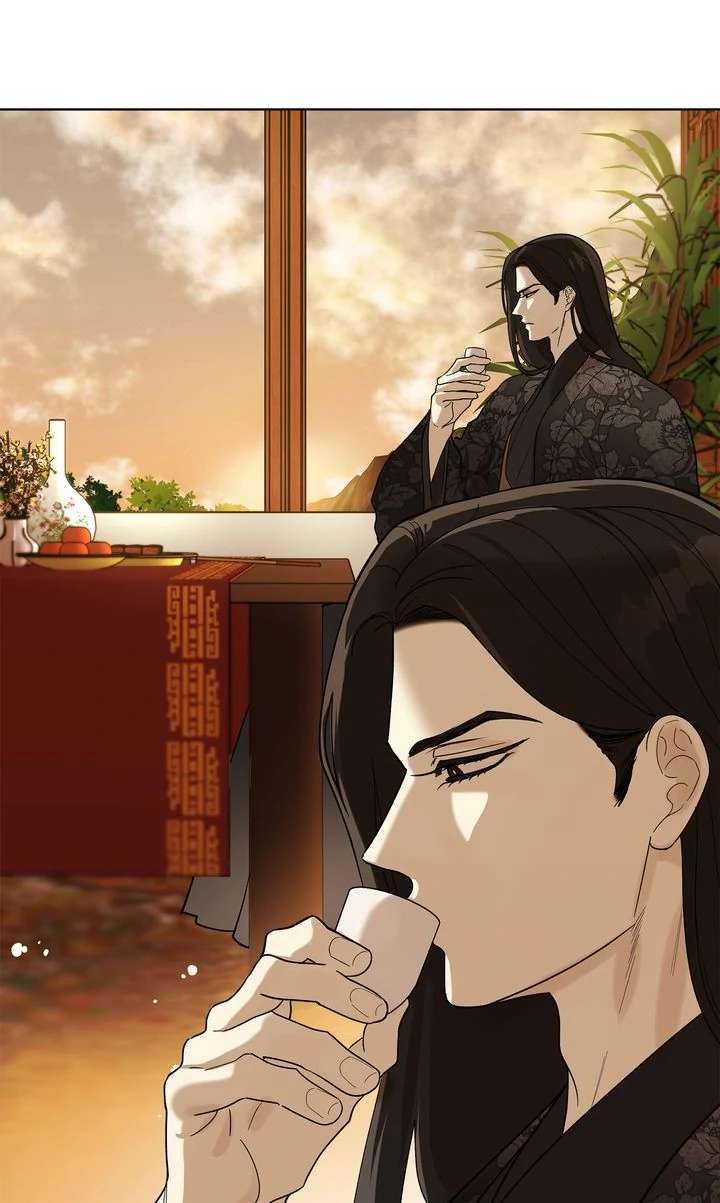 Read For a Thousand Autumns chapter 13 image 36 on Lezhin