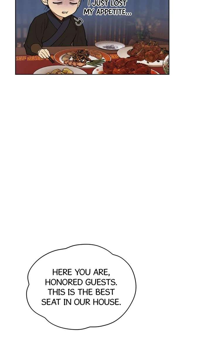 Read For a Thousand Autumns chapter 13 image 47 on Lezhin