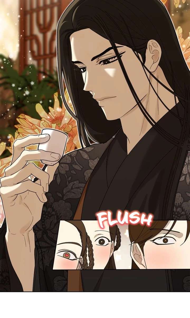 Read For a Thousand Autumns chapter 13 image 50 on Lezhin