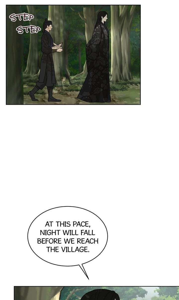 Read For a Thousand Autumns chapter 13 image 8 on Lezhin