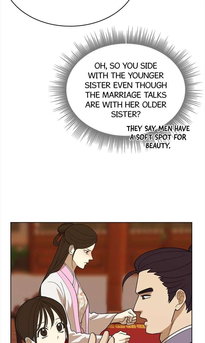 Read For a Thousand Autumns chapter 14 image 13 on Lezhin