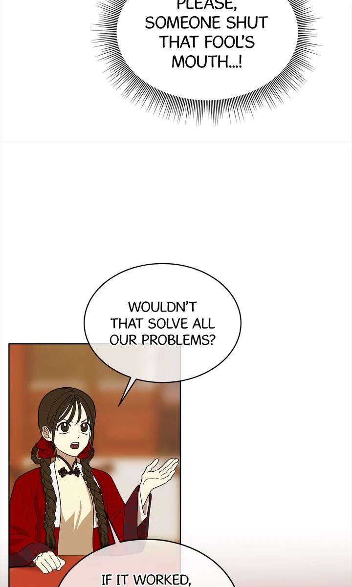 Read For a Thousand Autumns chapter 14 image 23 on Lezhin