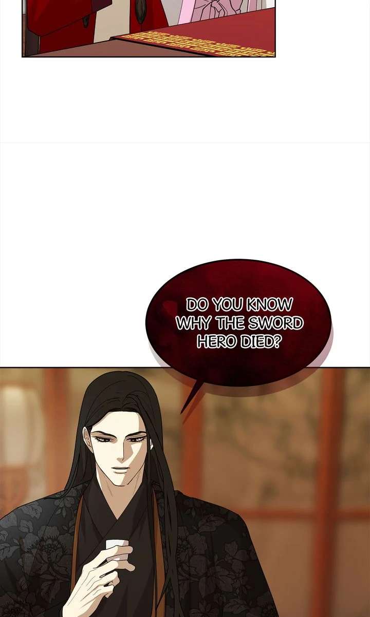 Read For a Thousand Autumns chapter 14 image 29 on Lezhin
