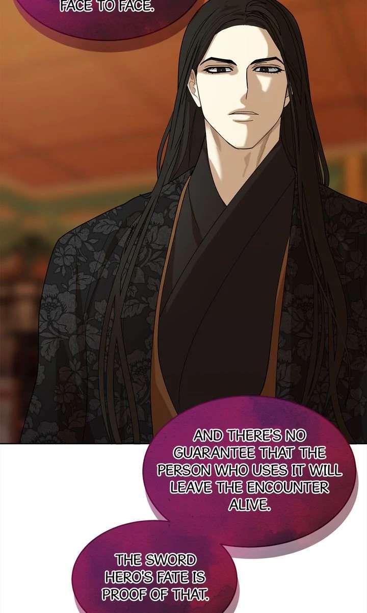 Read For a Thousand Autumns chapter 14 image 33 on Lezhin