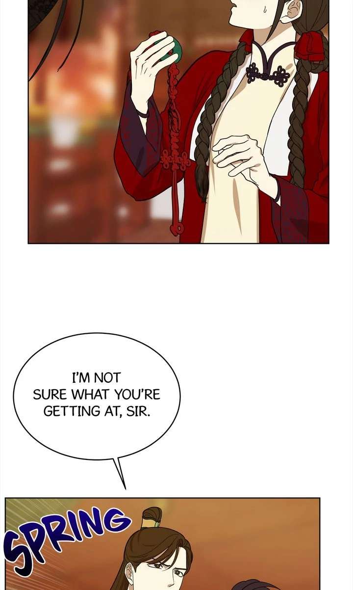 Read For a Thousand Autumns chapter 14 image 37 on Lezhin