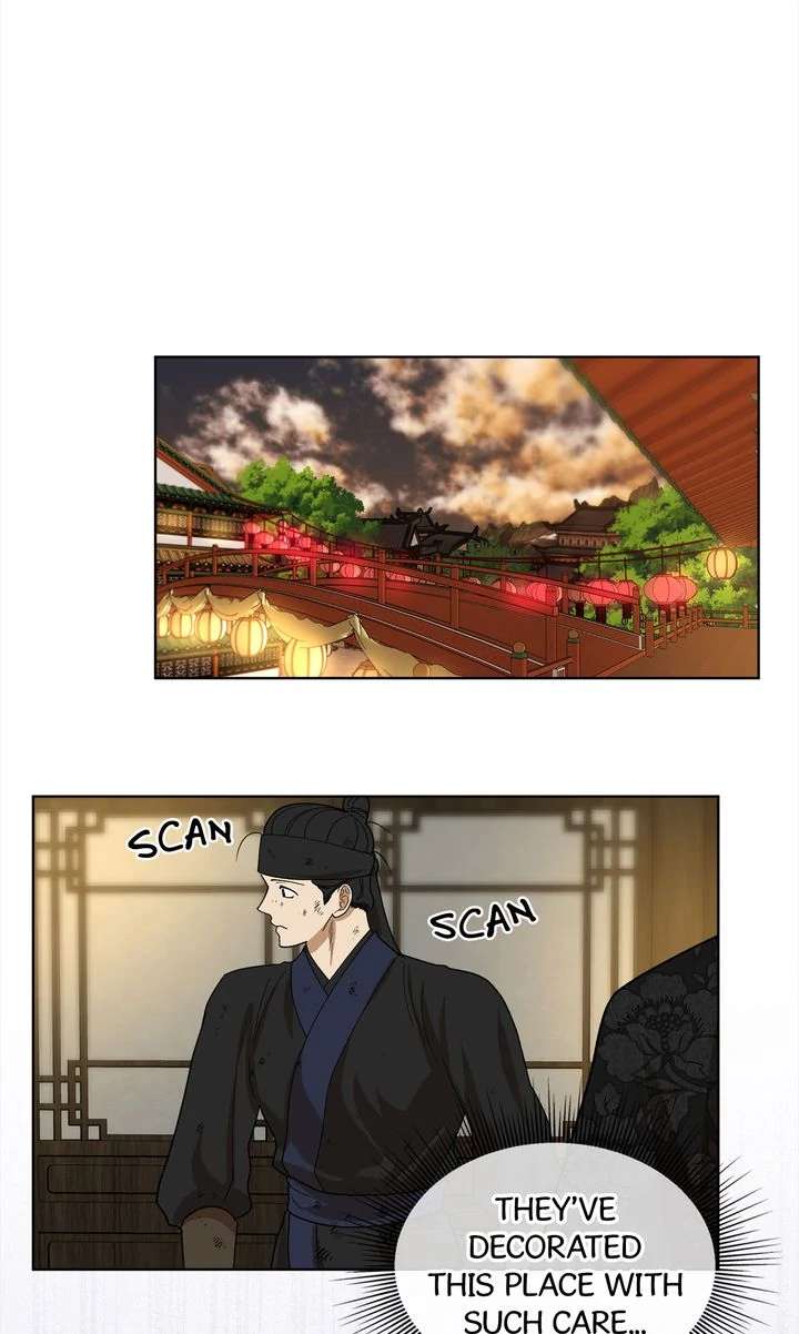 Read For a Thousand Autumns chapter 14 image 67 on Lezhin