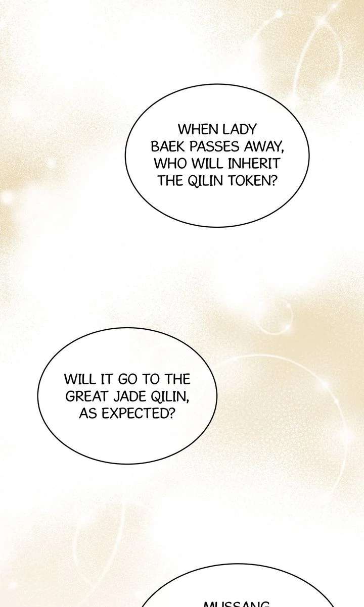 Read For a Thousand Autumns chapter 14 image 8 on Lezhin
