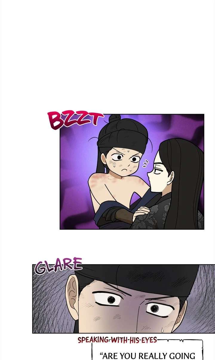 Read For a Thousand Autumns chapter 15 image 25 on Lezhin