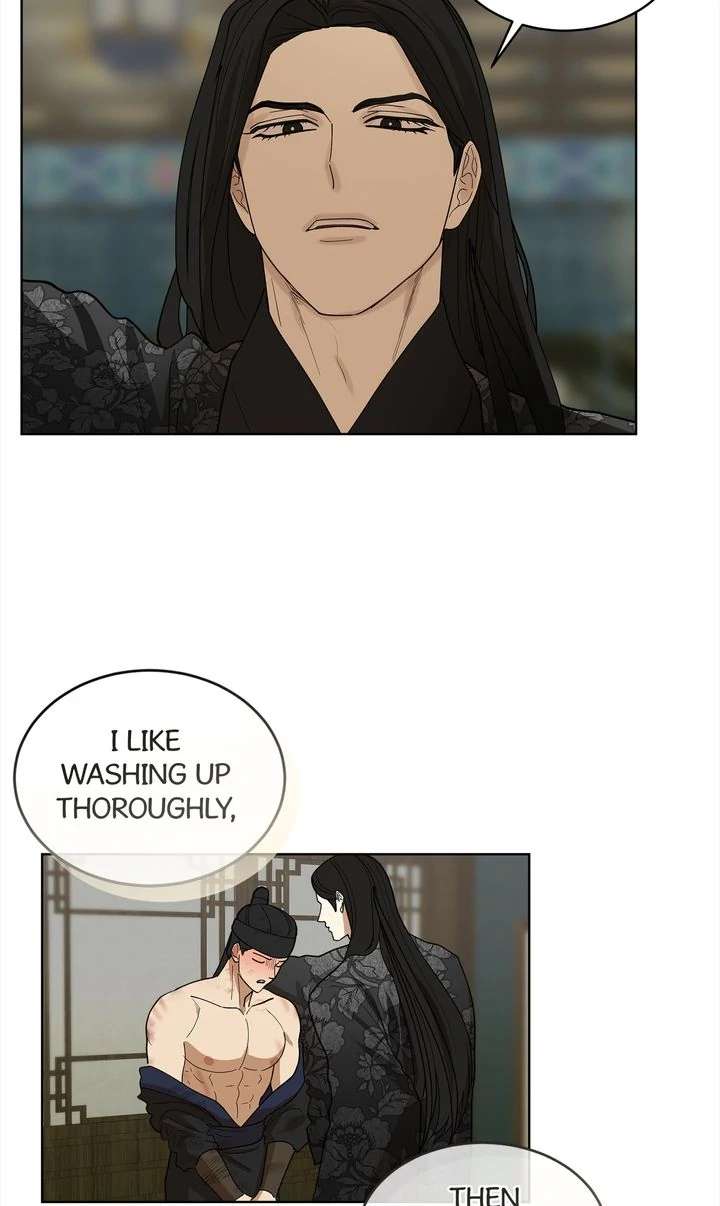 Read For a Thousand Autumns chapter 15 image 37 on Lezhin