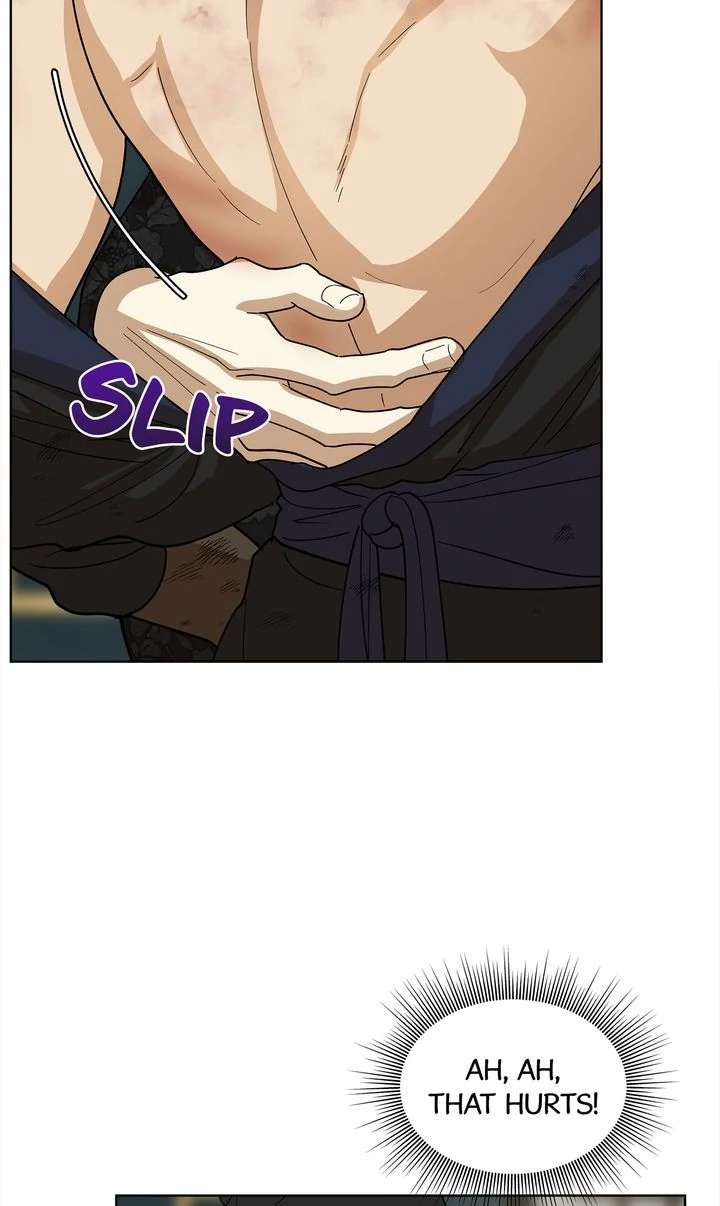 Read For a Thousand Autumns chapter 15 image 4 on Lezhin