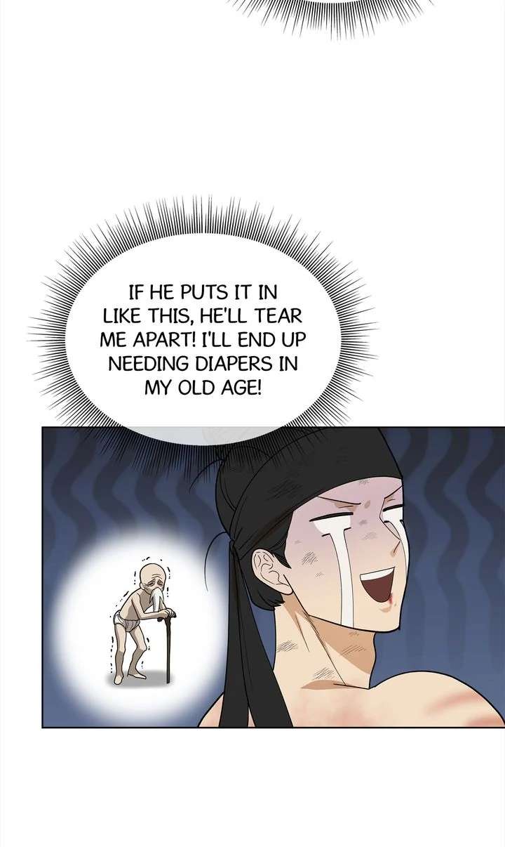 Read For a Thousand Autumns chapter 15 image 9 on Lezhin