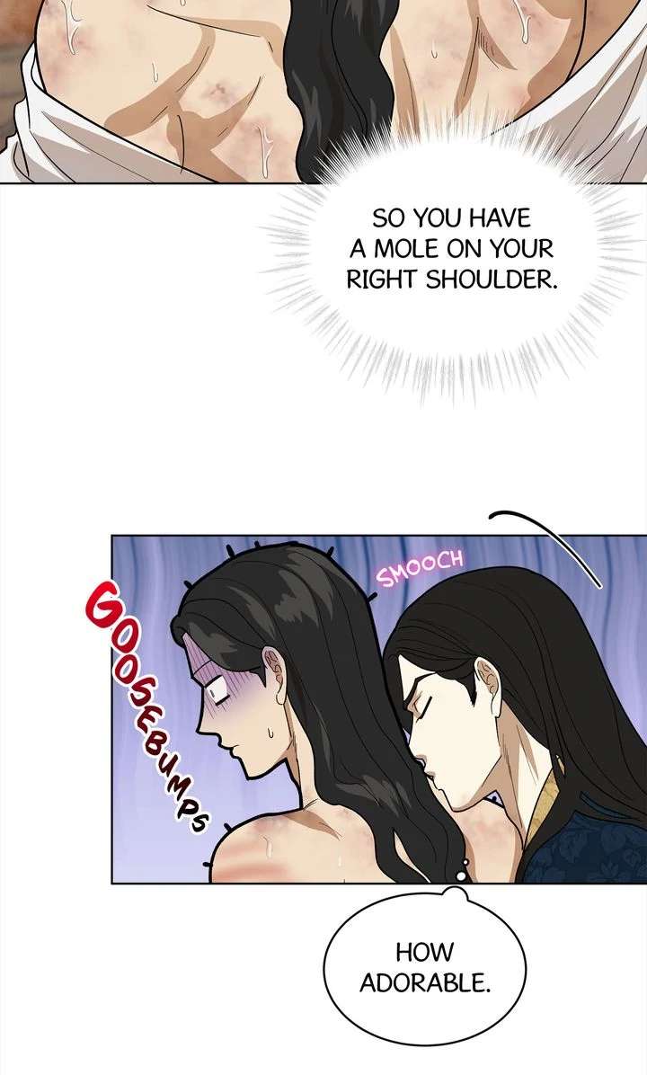 Read For a Thousand Autumns chapter 16 image 9 on Lezhin