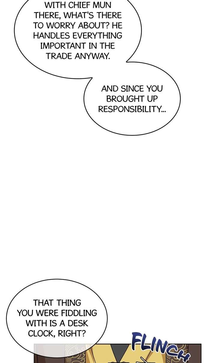 Read For a Thousand Autumns chapter 17 image 11 on Lezhin