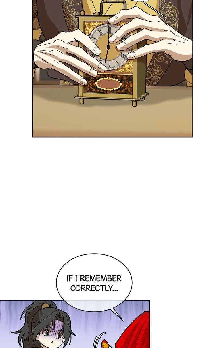 Read For a Thousand Autumns chapter 17 image 12 on Lezhin