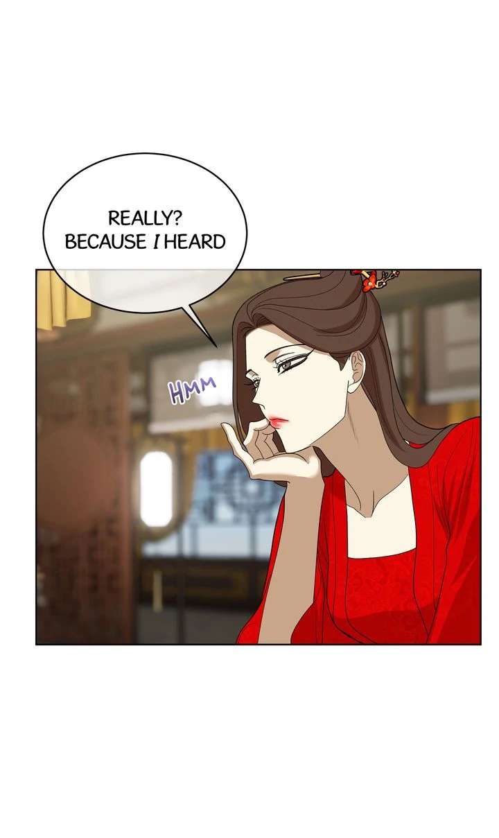 Read For a Thousand Autumns chapter 17 image 16 on Lezhin