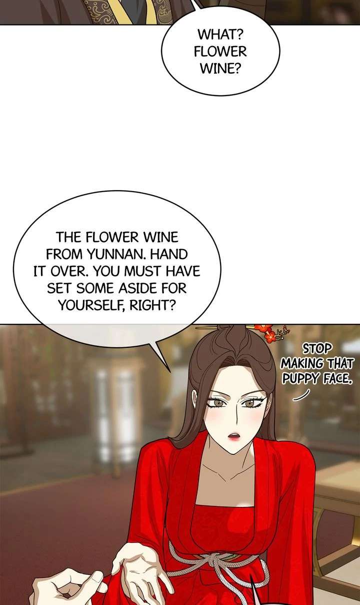 Read For a Thousand Autumns chapter 17 image 24 on Lezhin