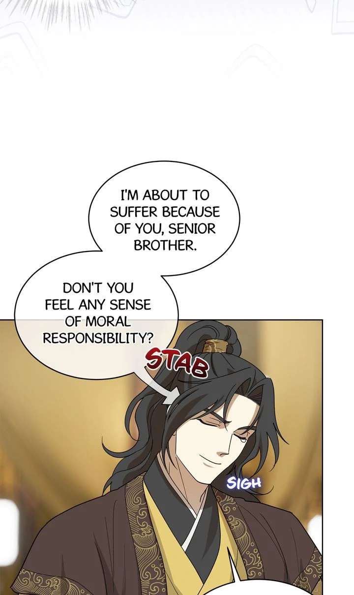 Read For a Thousand Autumns chapter 17 image 27 on Lezhin