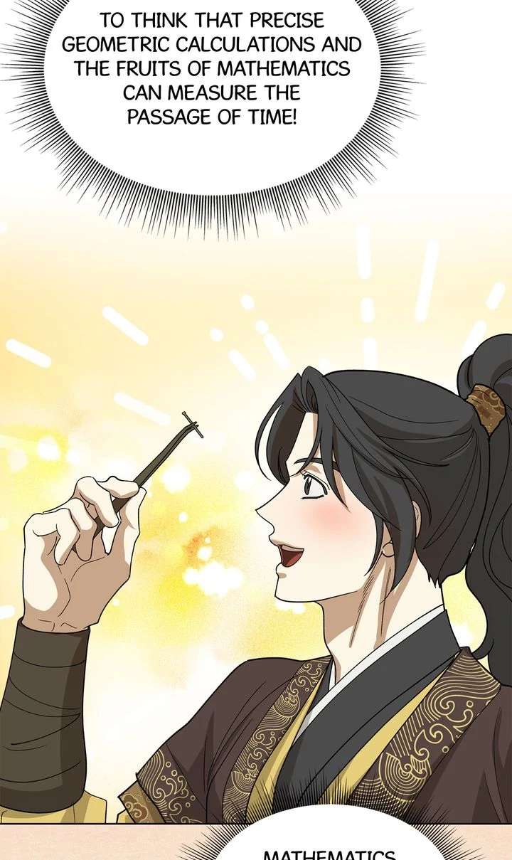 Read For a Thousand Autumns chapter 17 image 3 on Lezhin