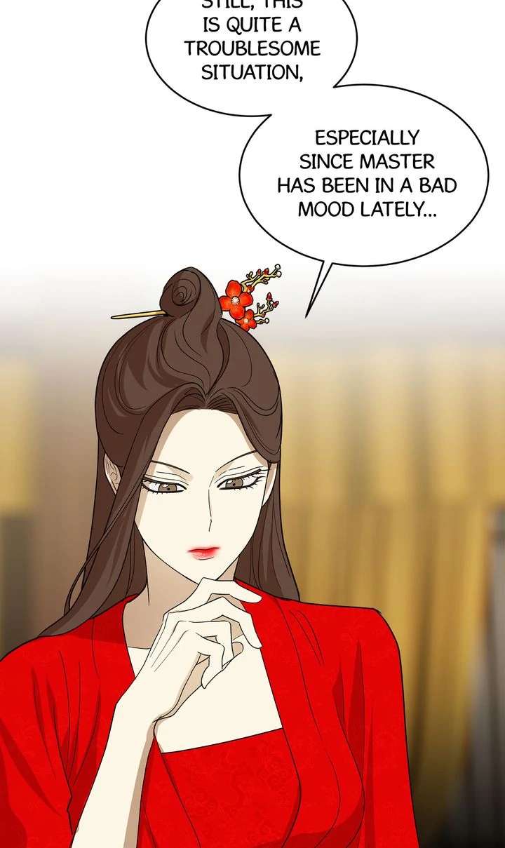 Read For a Thousand Autumns chapter 17 image 31 on Lezhin