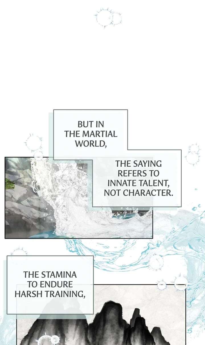 Read For a Thousand Autumns chapter 17 image 36 on Lezhin