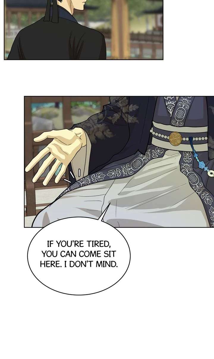 Read For a Thousand Autumns chapter 17 image 44 on Lezhin