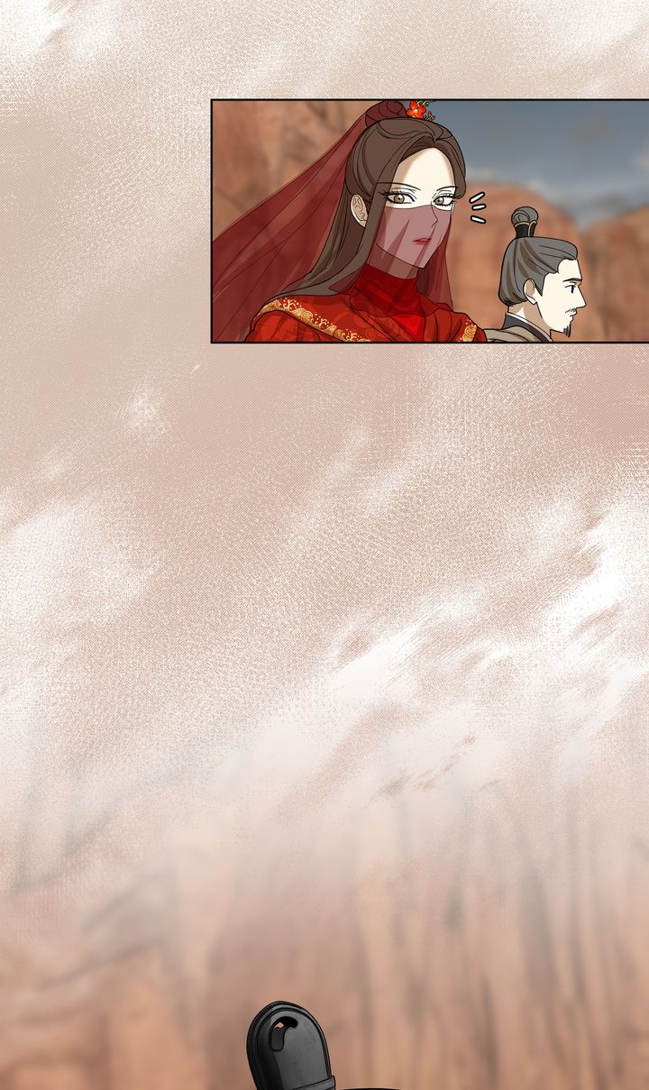 Read For a Thousand Autumns chapter 17 image 59 on Lezhin