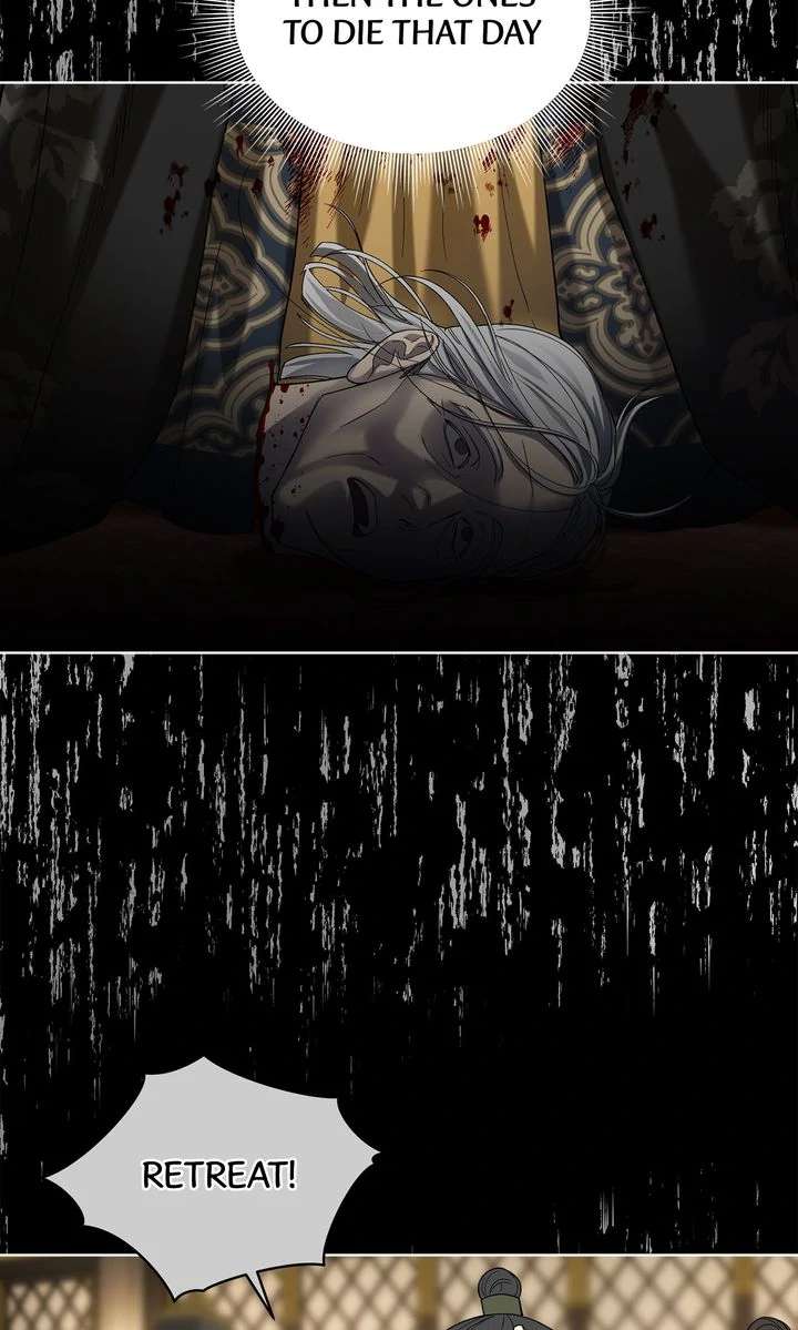 Read For a Thousand Autumns chapter 18 image 12 on Lezhin