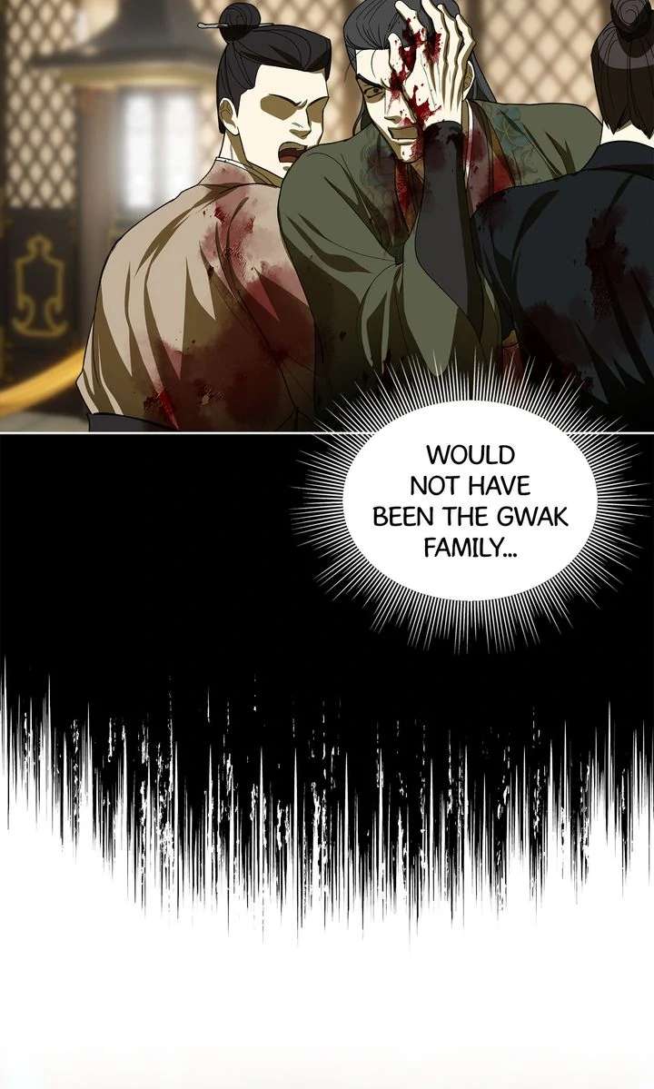Read For a Thousand Autumns chapter 18 image 13 on Lezhin