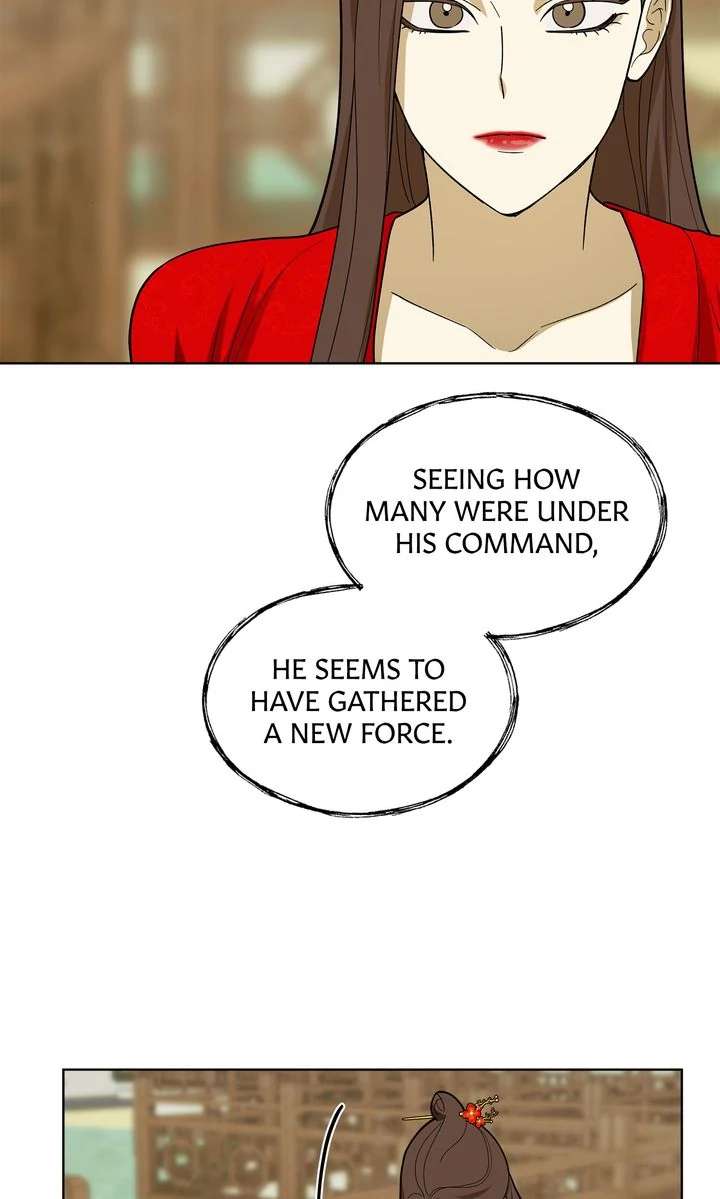 Read For a Thousand Autumns chapter 18 image 17 on Lezhin