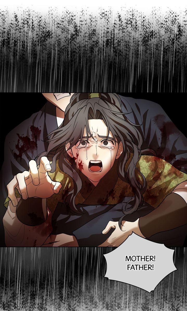 Read For a Thousand Autumns chapter 18 image 20 on Lezhin