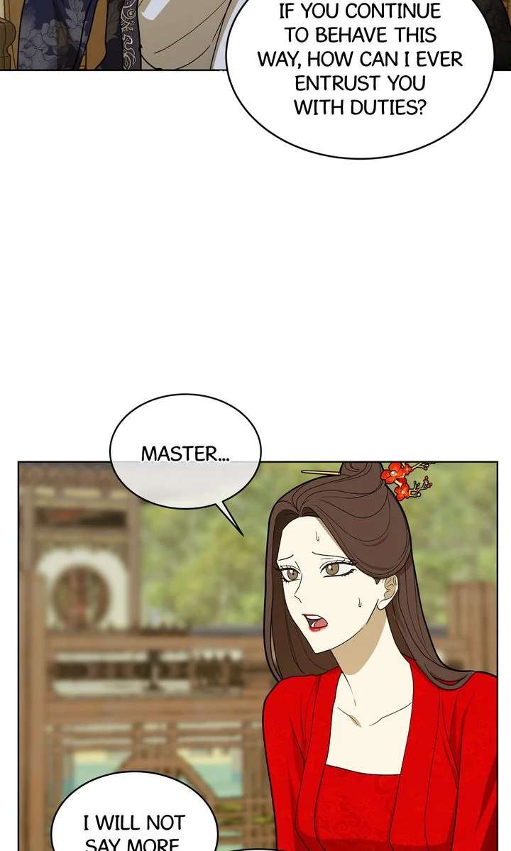 Read For a Thousand Autumns chapter 18 image 27 on Lezhin