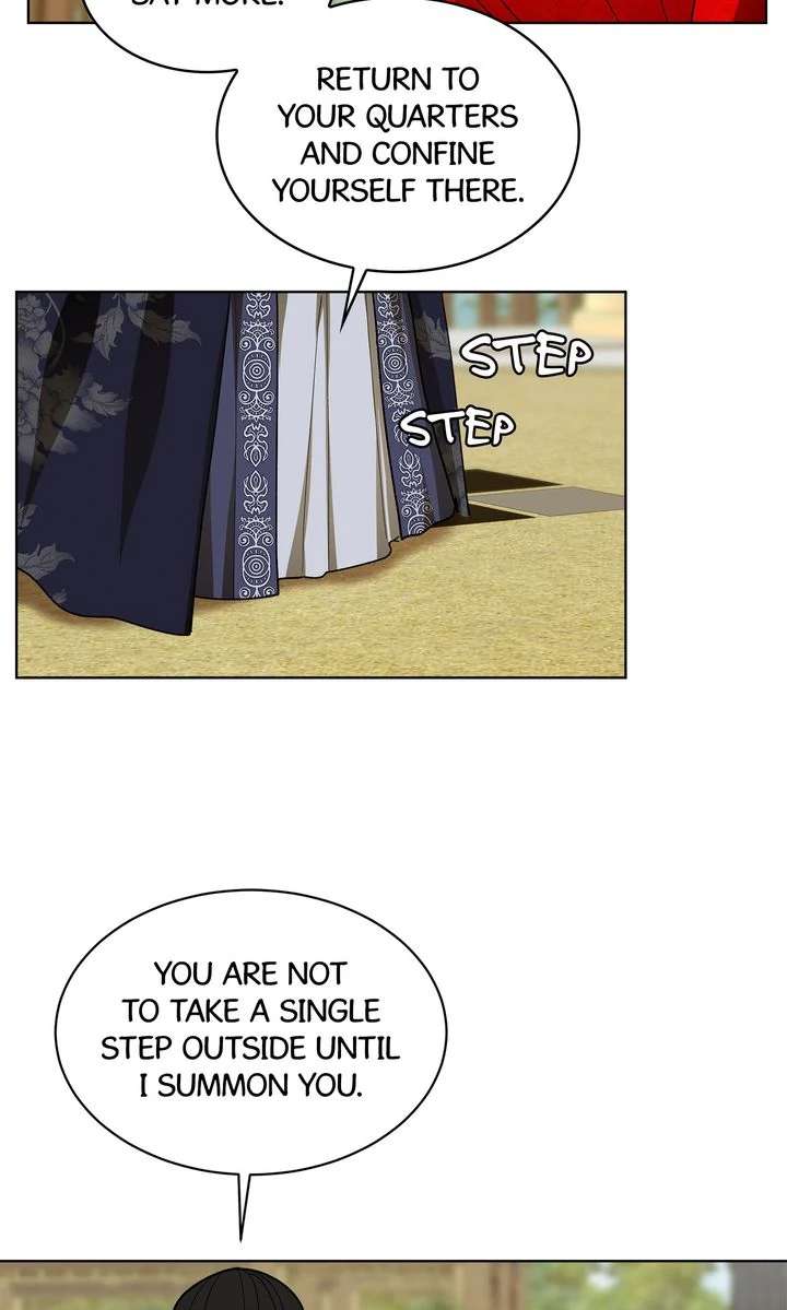 Read For a Thousand Autumns chapter 18 image 28 on Lezhin