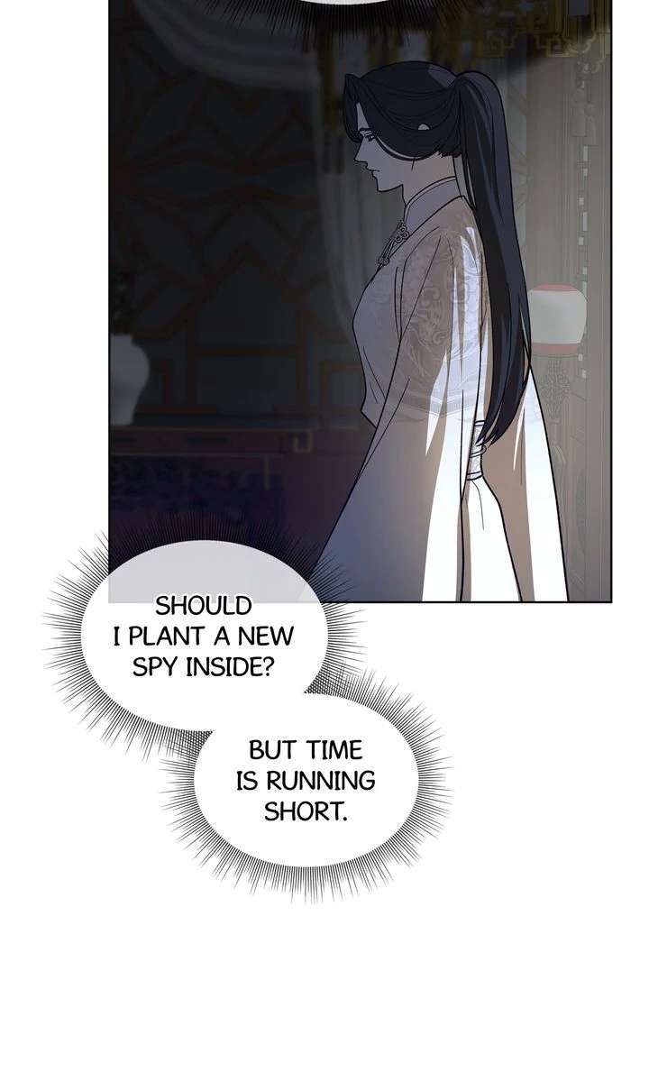 Read For a Thousand Autumns chapter 18 image 40 on Lezhin