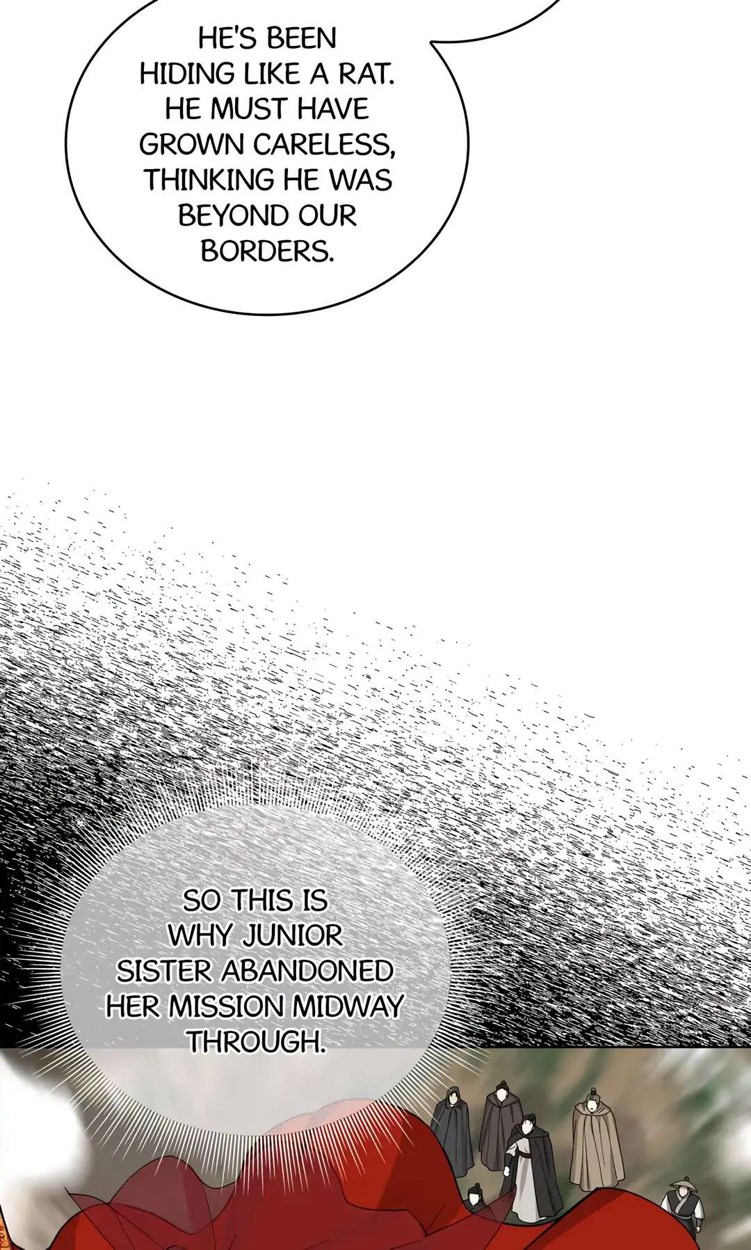 Read For a Thousand Autumns chapter 19 image 11 on Lezhin