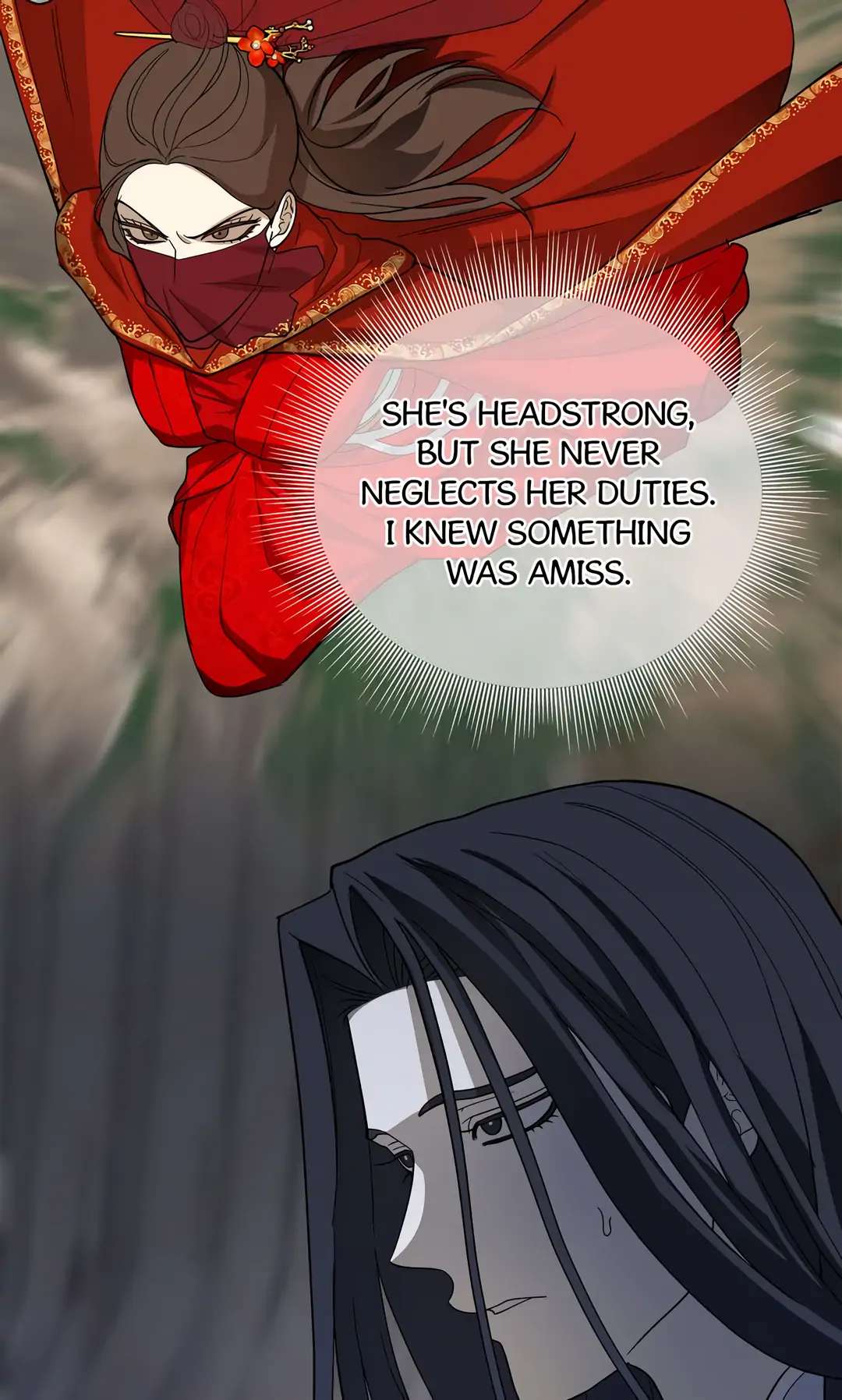 Read For a Thousand Autumns chapter 19 image 12 on Lezhin