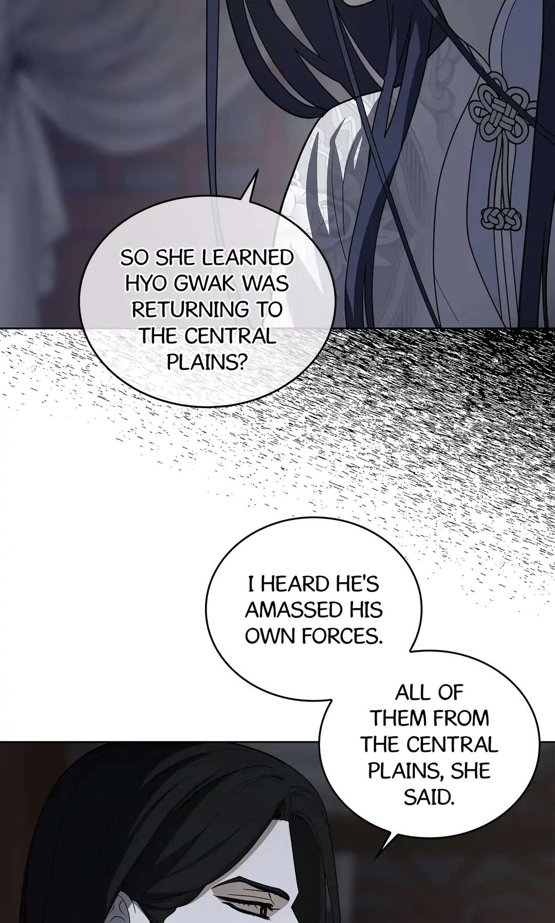 Read For a Thousand Autumns chapter 19 image 13 on Lezhin