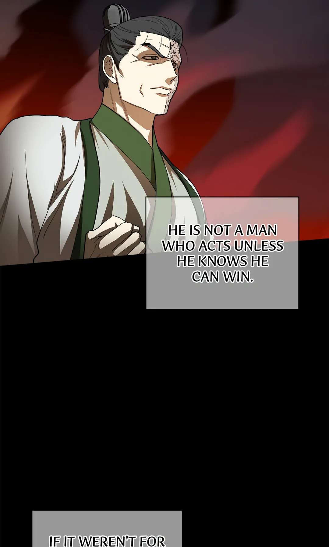 Read For a Thousand Autumns chapter 19 image 18 on Lezhin
