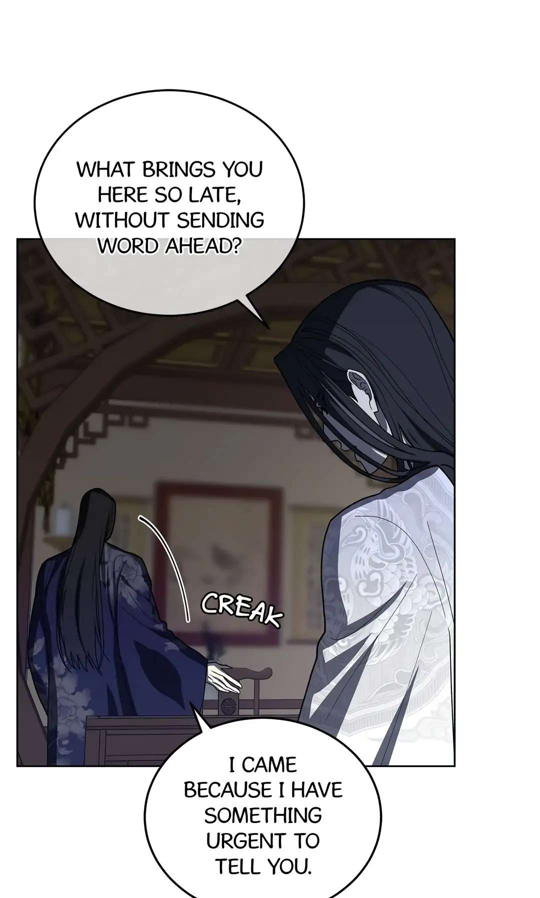 Read For a Thousand Autumns chapter 19 image 2 on Lezhin