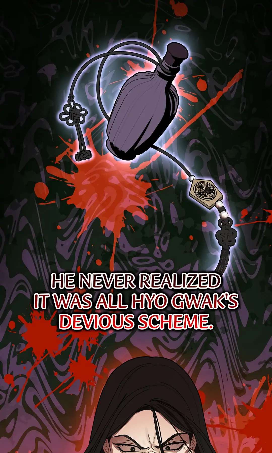 Read For a Thousand Autumns chapter 19 image 20 on Lezhin
