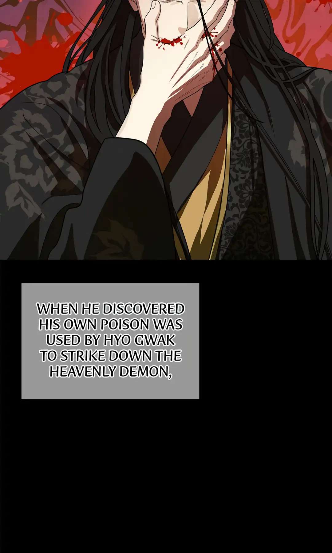 Read For a Thousand Autumns chapter 19 image 21 on Lezhin