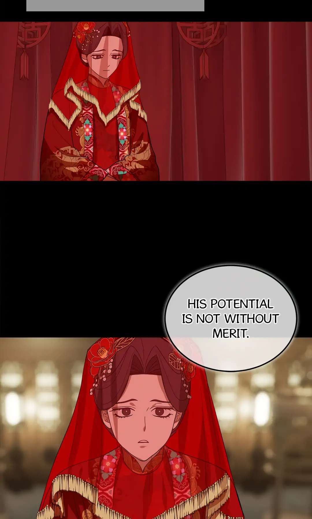 Read For a Thousand Autumns chapter 19 image 23 on Lezhin